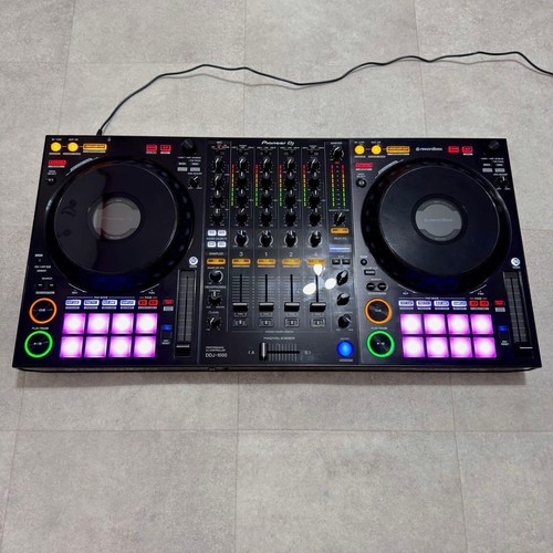 Pioneer ddj 1000 - dj, dj