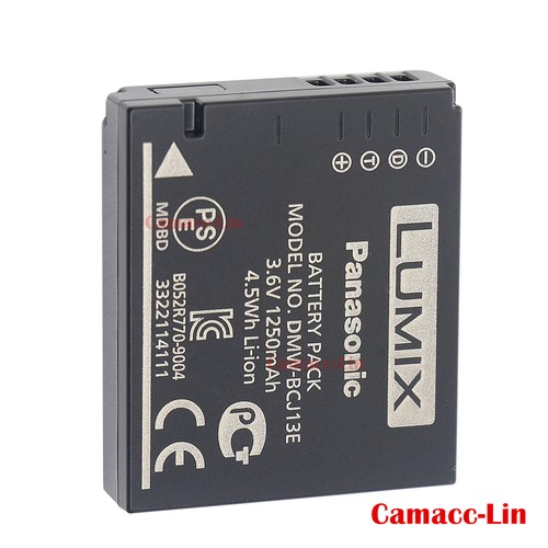 Batteria nuova originale