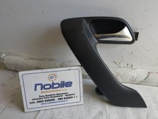 BRACCIOLO MANIGLIA PORTA INTERNA POSTERIORE DESTRA DX VOLKSWAGEN POLO 6R 09/17 