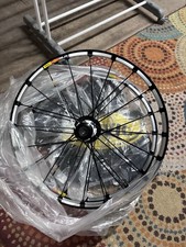 Mavic Crossmax SLR 21in