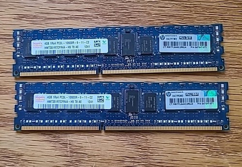 Ram server hynix 2 x - server,
