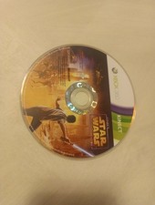 Star Wars Kinect XBOX 360