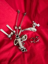 Gruppo Campagnolo Record 5v