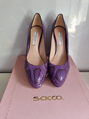 Francesco sacco designer 7 - designer, uk
