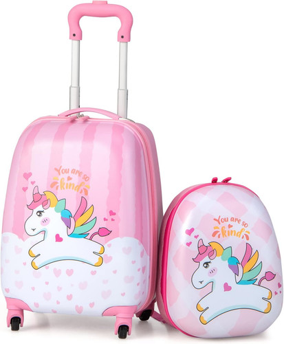 Set valigia per bambini - per,