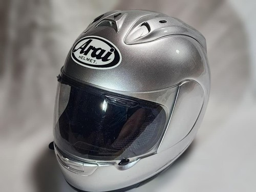 Arai rr4 silver full face - rr4,