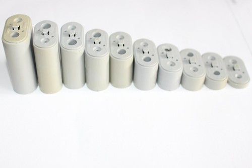 8978 set pilastri - pilastri, ponte