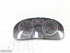 1998 VW PASSAT VELOCíMETRO DIESEL LHD 1900TDI 3B0920 3B0919861J