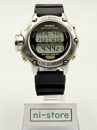 Orologio digitale vintage
