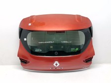 PORTELLONE POSTERIORE COMPLETO PER RENAULT Clio Serie 901009631R (08>15)
