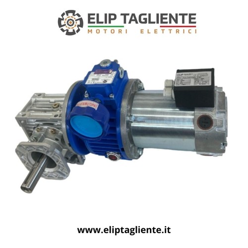 Motoriduttore variatore - motoriduttore, di