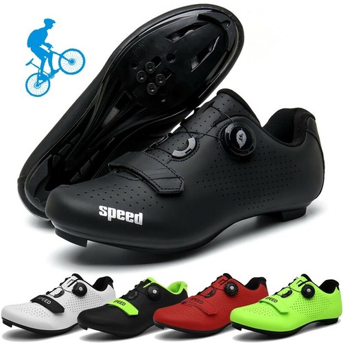 Scarpe bici strada - da, uomo