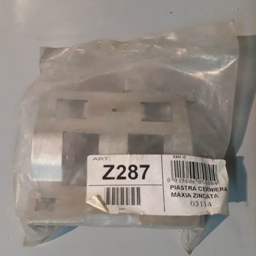 Givi piastra cerniera - givi,