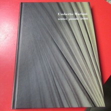 Umberto mariani trittici