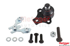 Redalli Ricambi / Metzger