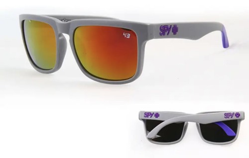 Occhiali sole spia ottica - sole,