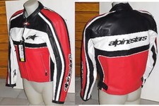 Giacca alpinestrs donna pelle - alpinestrs,