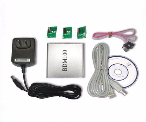Bdm100 bdm 100 reader - 100,