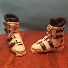 Scarponi da sci Munari made in