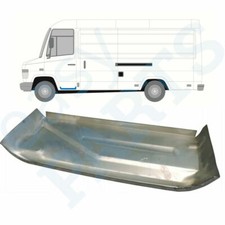 MERCEDES VARIO 1996- Panneau