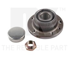 Kit cuscinetti ruota 761009 - nk,