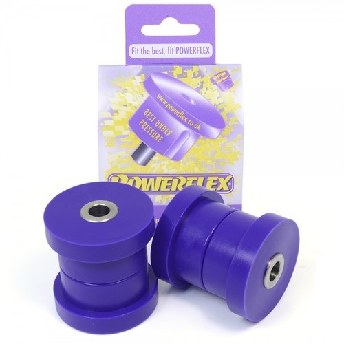 Boccole powerflex per alfa - pu,
