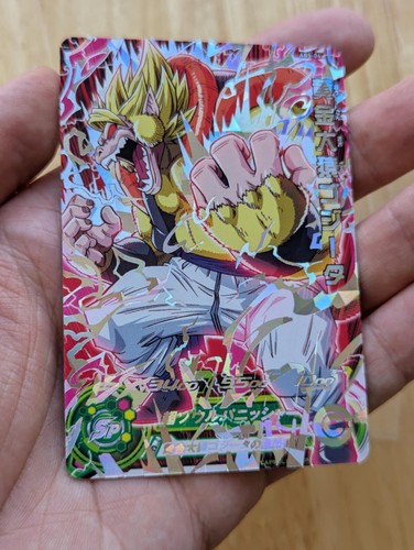 Carte bandai super dragon ball - bandai,
