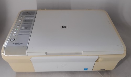 Deskjet f4280 stampante - deskjet,