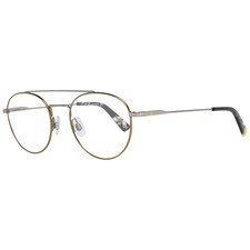 Occhiali da vista web per uomo montature montatura eyewear glasses metallo tondi