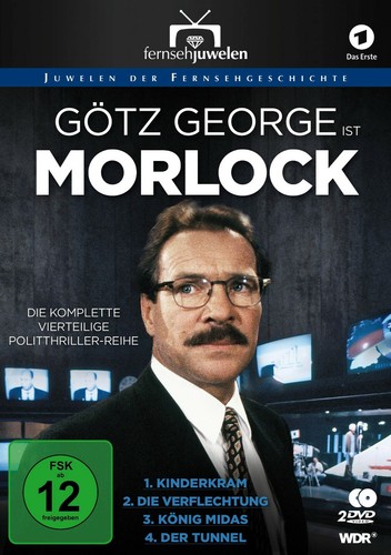 Morlock alle teile mit - alle,