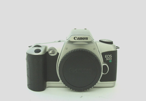 Canon eos 500n - canon,