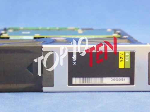Emc 005052089 4tb lff - emc, 3,5"
