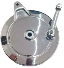 MOZZO PORTA GANASCE RUOTA POSTERIORE YAMAHA XV VIRAGO 535 1992 1993 1994  1998