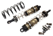 Ammortizzatori HD Big Bore