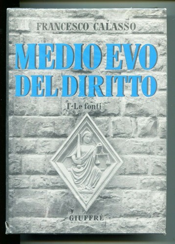 Medioevo del diritto - medioevo,