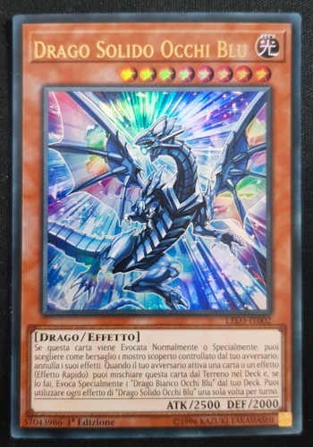 Drago solido occhi - drago,