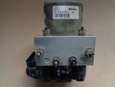 Centralina blocco idraulico