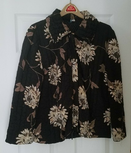 Pow wow cappotto giacca nero - giacca,