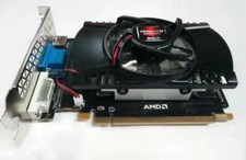 Scheda grafica standalone originale radon hd7670 4gb ddr5 gioco scheda grafica #A6