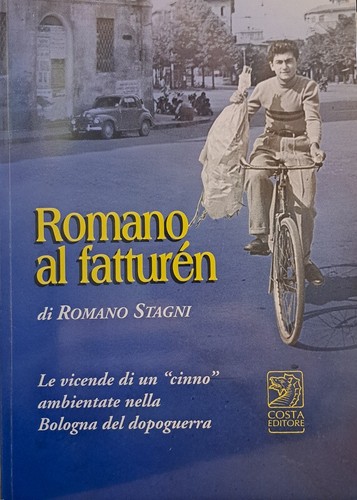 Libro romano fatturen di - al,