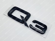 Logo posteriore audi stemma - posteriore,