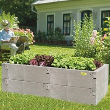 Juwel GardenSTAR aiuola