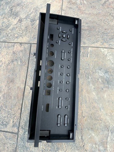 Yamaha a1000 comando - yamaha,