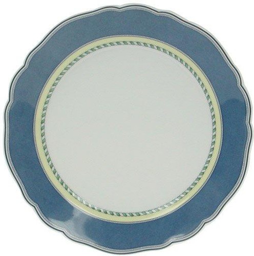 Hutschenreuther medley piatto - hutschenreuther,