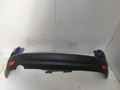 Paraurti posteriore ford max - posteriore,