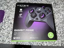 Victrix Gambit Prime