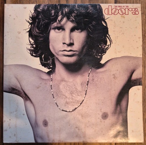 The doors best - best,