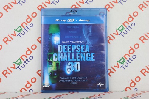 James cameron deepsea - james,