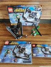 LEGO 76046 HEROES OF JUSTICE DC COMICS SUPER HEROES