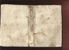 Libro Antico-(Baruffaldi)+Grillo. CANTI DIECI D'ENANTE VIGNAJUOLO-Venezia 1738